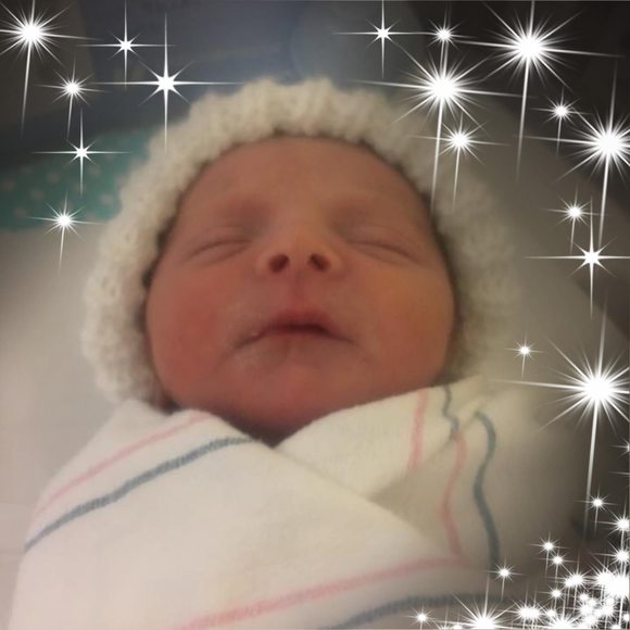 Meet your Posher, Lisa - Picture 1 of 1